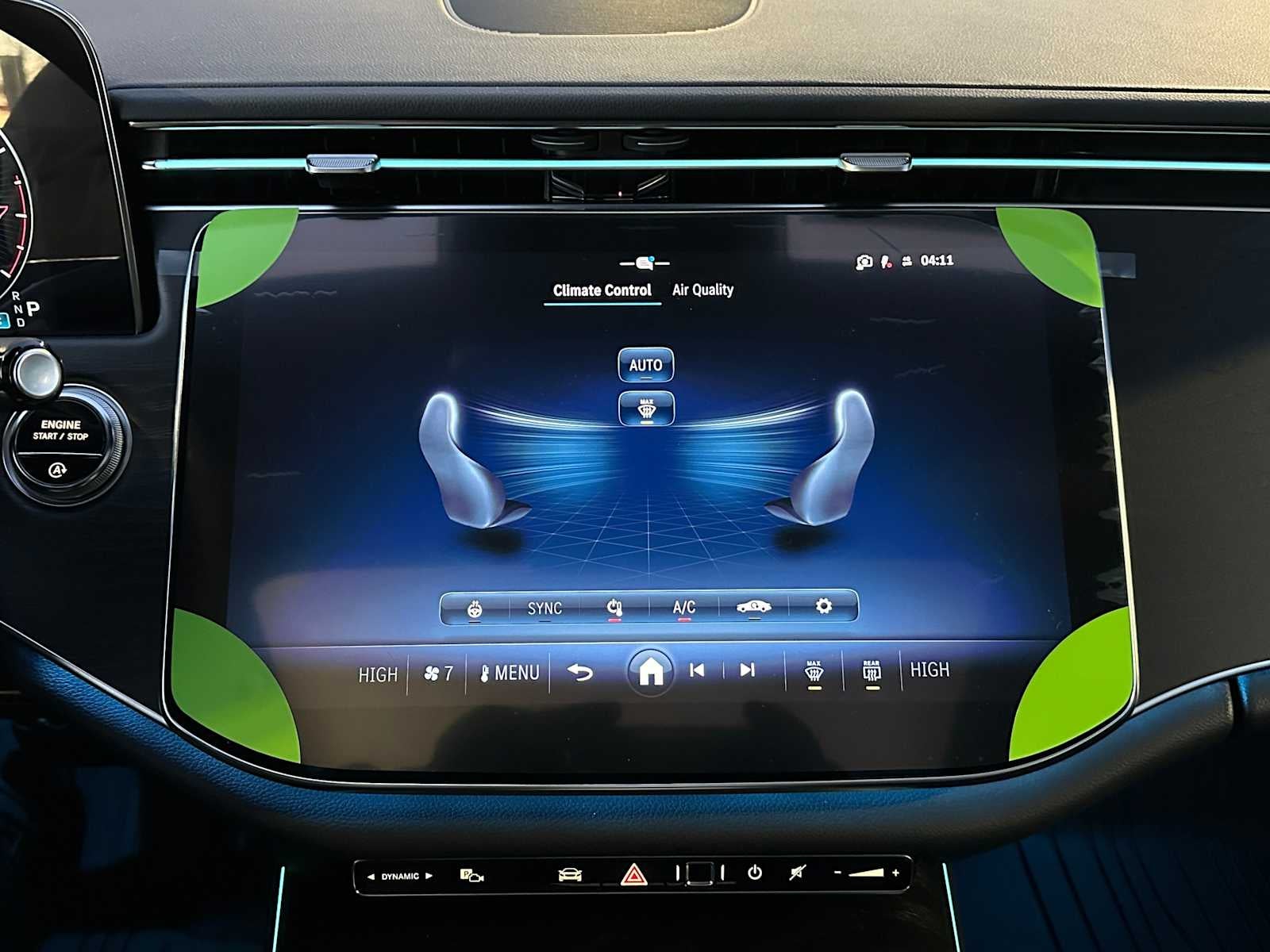 2026 Mercedes-Benz E 350 4MATIC® Sedan