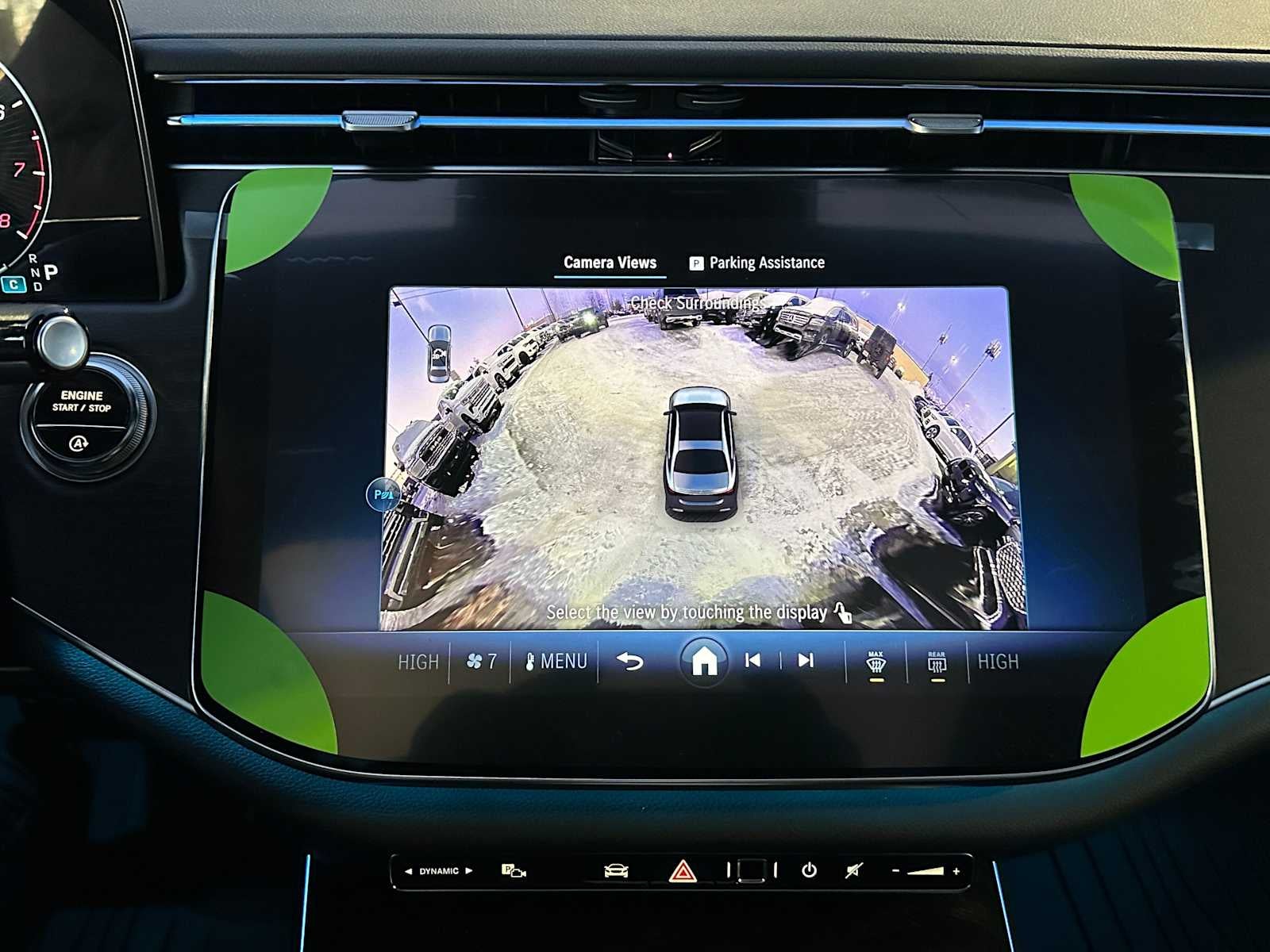 2026 Mercedes-Benz E 350 4MATIC® Sedan