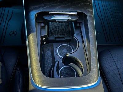 2026 Mercedes-Benz E 350 4MATIC® Sedan