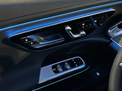 2026 Mercedes-Benz E 350 4MATIC® Sedan