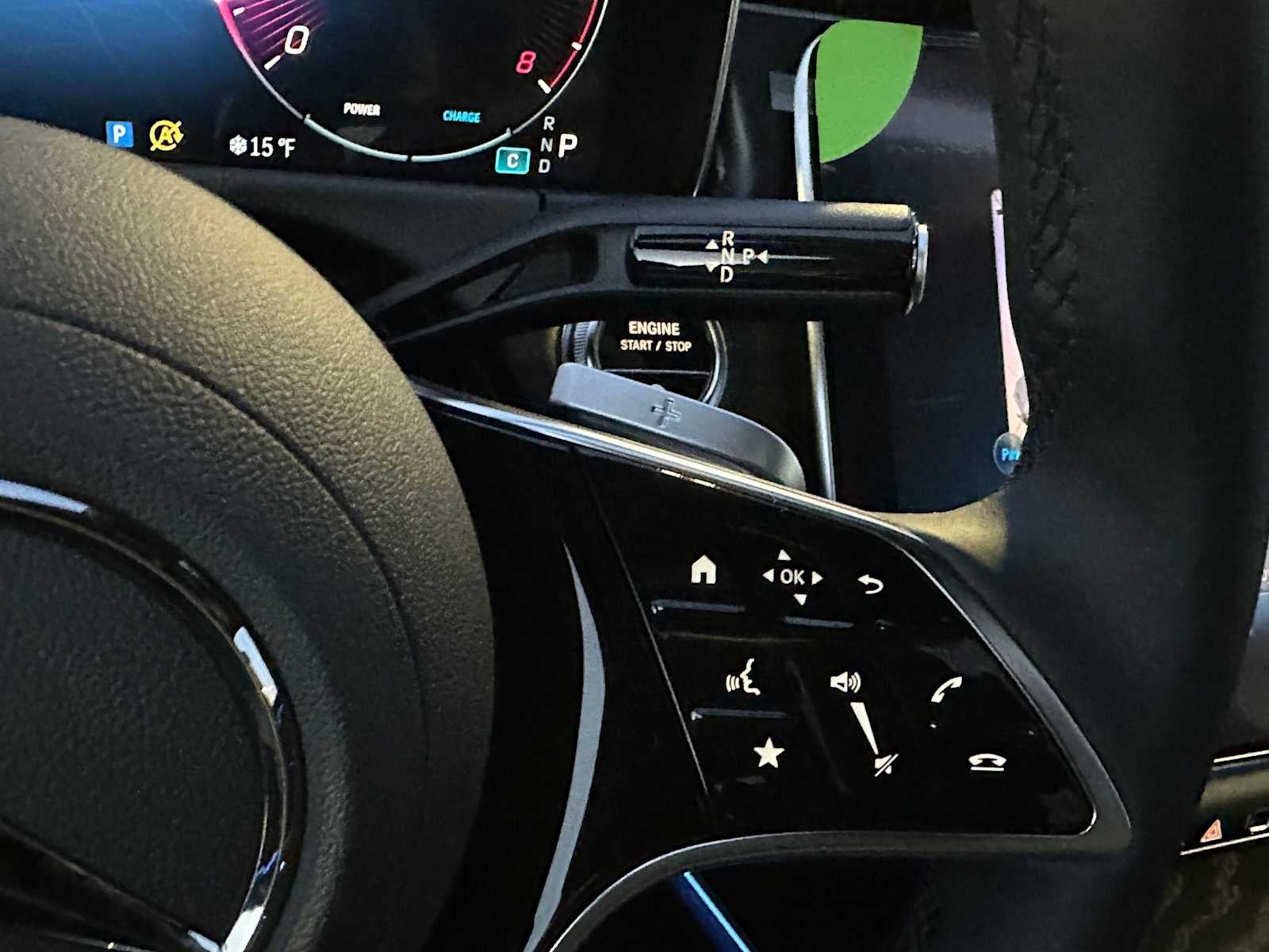 2026 Mercedes-Benz E 350 4MATIC® Sedan