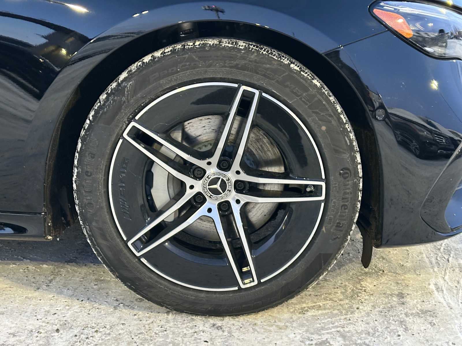 2026 Mercedes-Benz E 350 4MATIC® Sedan