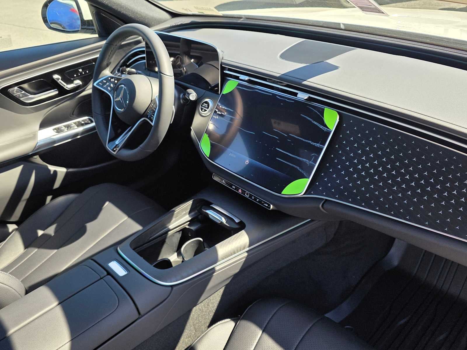 2026 Mercedes-Benz E 450 4MATIC® Sedan
