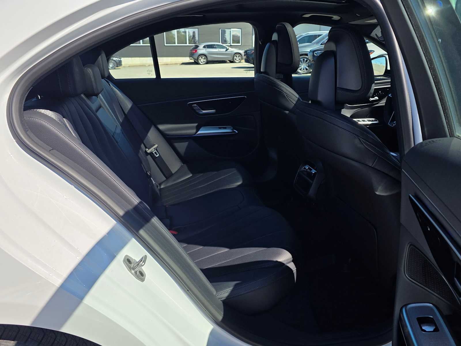 2026 Mercedes-Benz E 450 4MATIC® Sedan