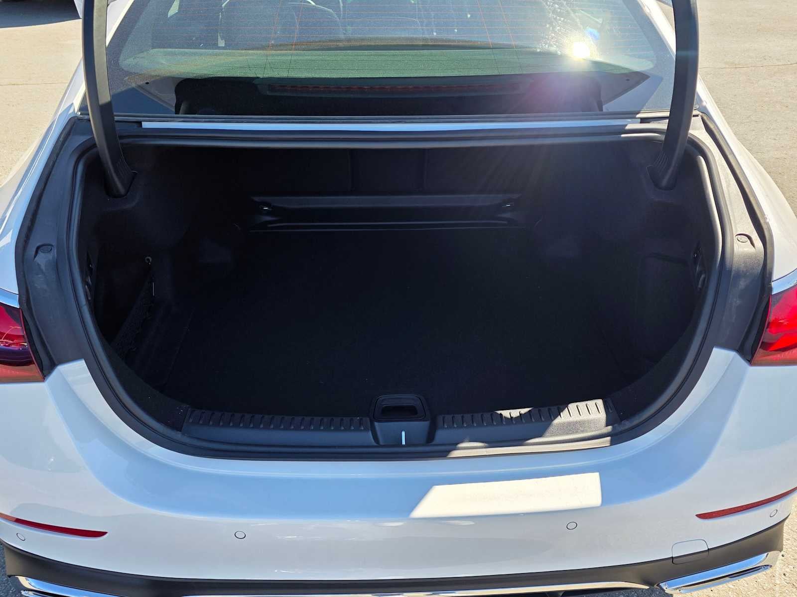 2026 Mercedes-Benz E 450 4MATIC® Sedan