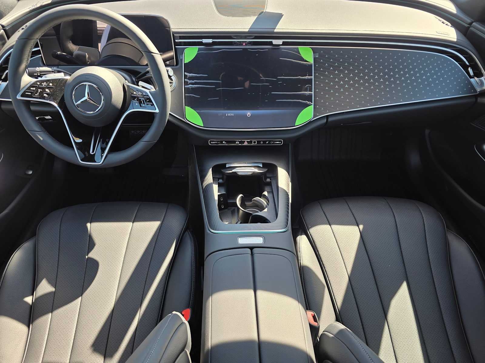 2026 Mercedes-Benz E 450 4MATIC® Sedan