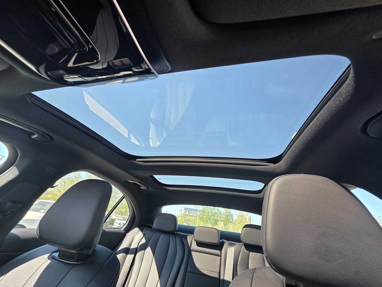 2026 Mercedes-Benz E 450 4MATIC® Sedan