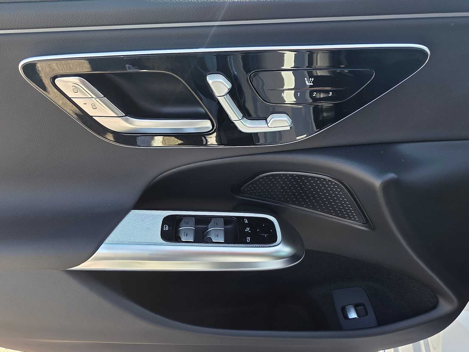2026 Mercedes-Benz E 450 4MATIC® Sedan
