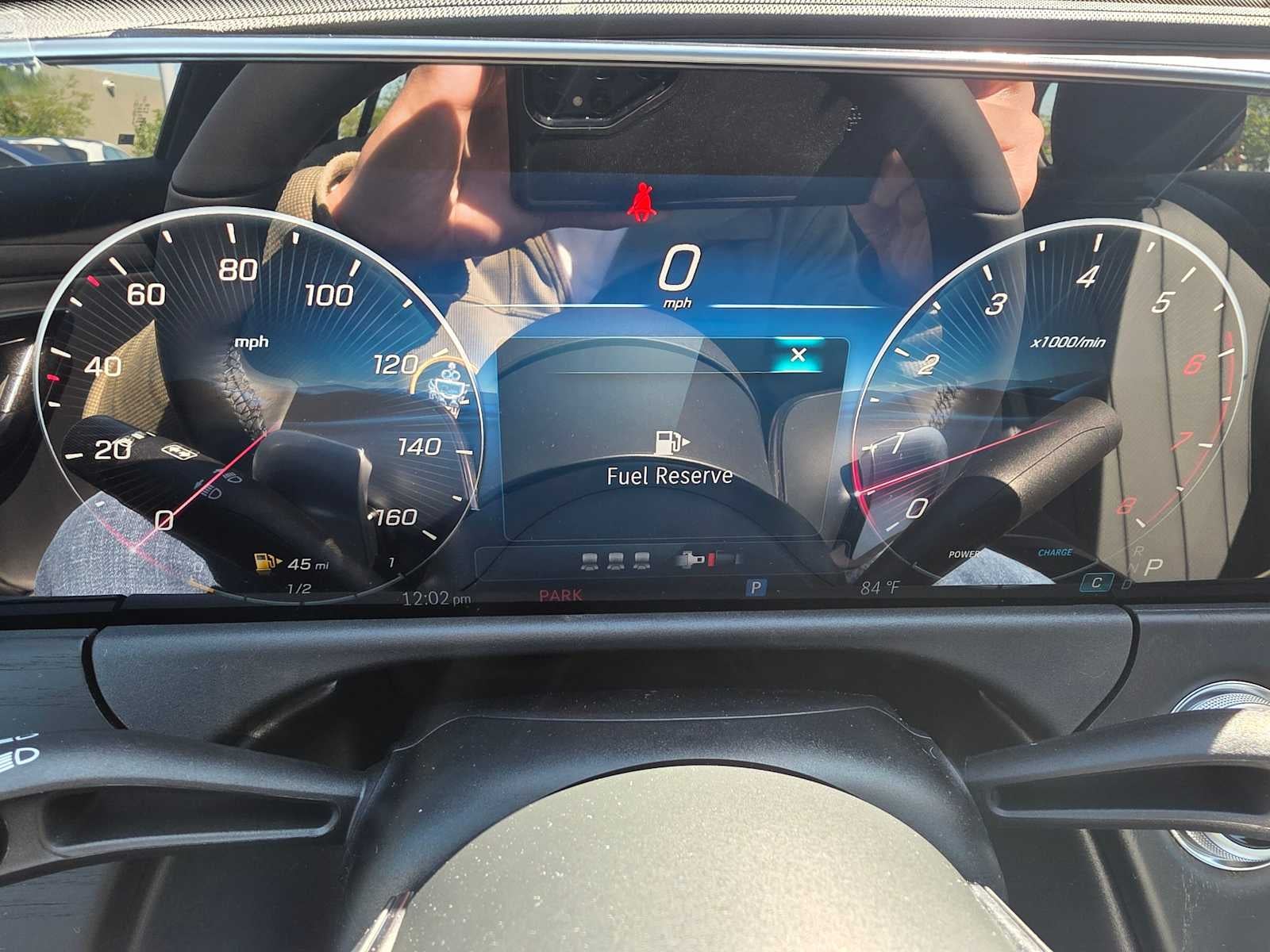 2026 Mercedes-Benz E 450 4MATIC® Sedan