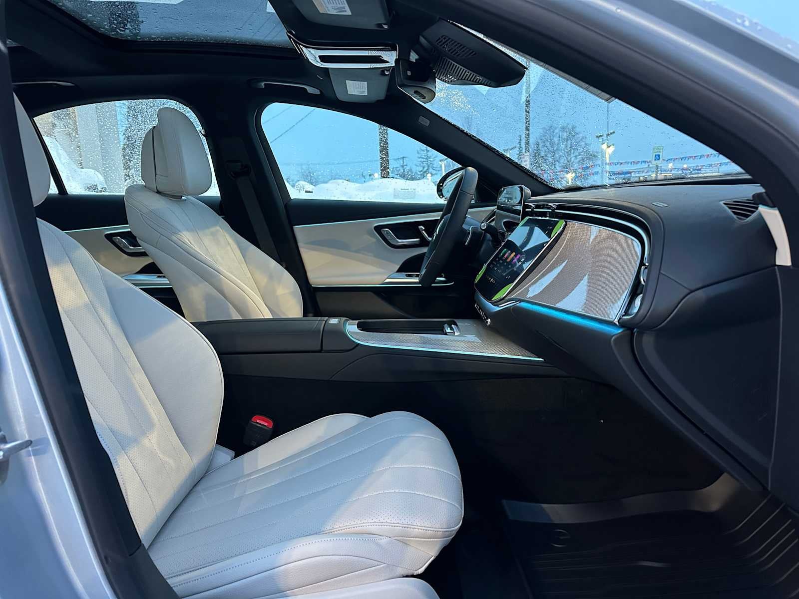 2026 Mercedes-Benz E-Class E 450