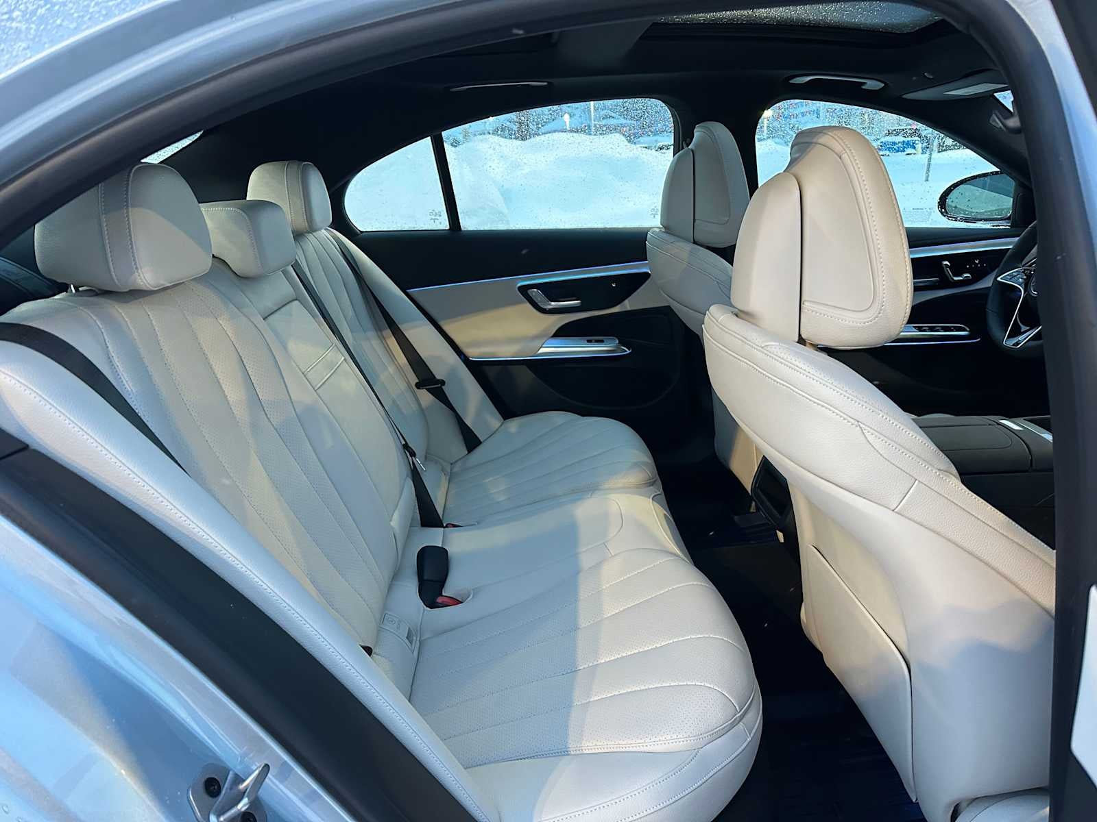 2026 Mercedes-Benz E-Class E 450