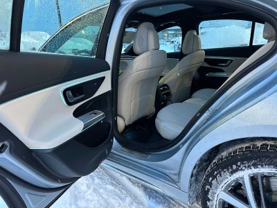 2026 Mercedes-Benz E-Class E 450