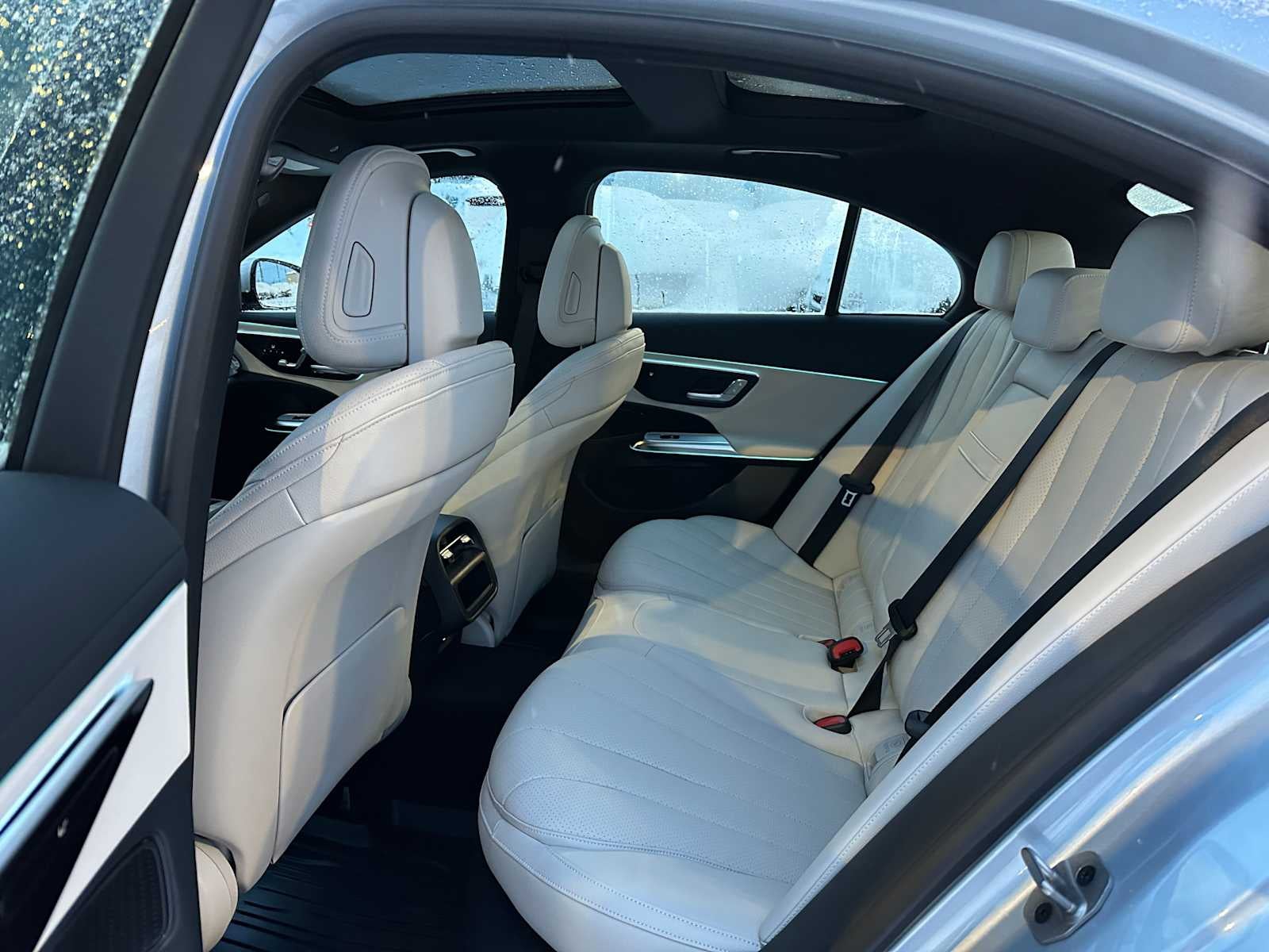 2026 Mercedes-Benz E-Class E 450