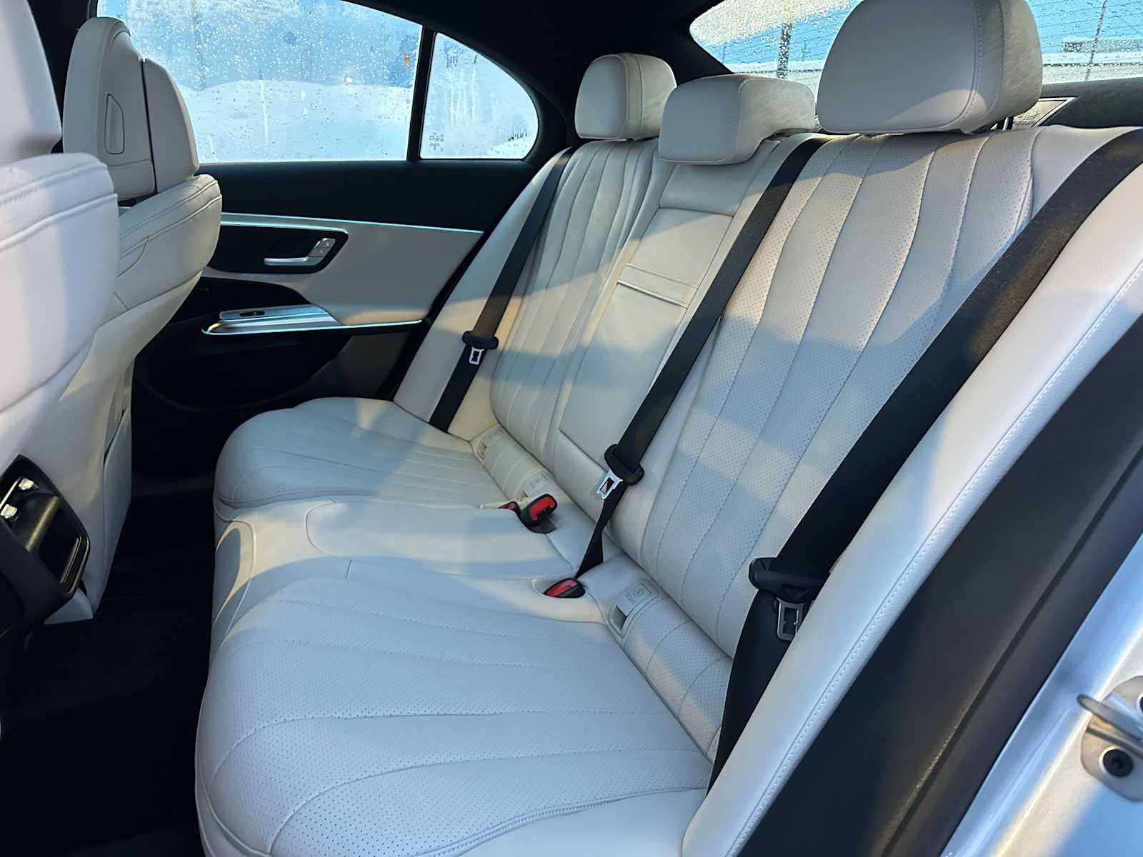 2026 Mercedes-Benz E-Class E 450