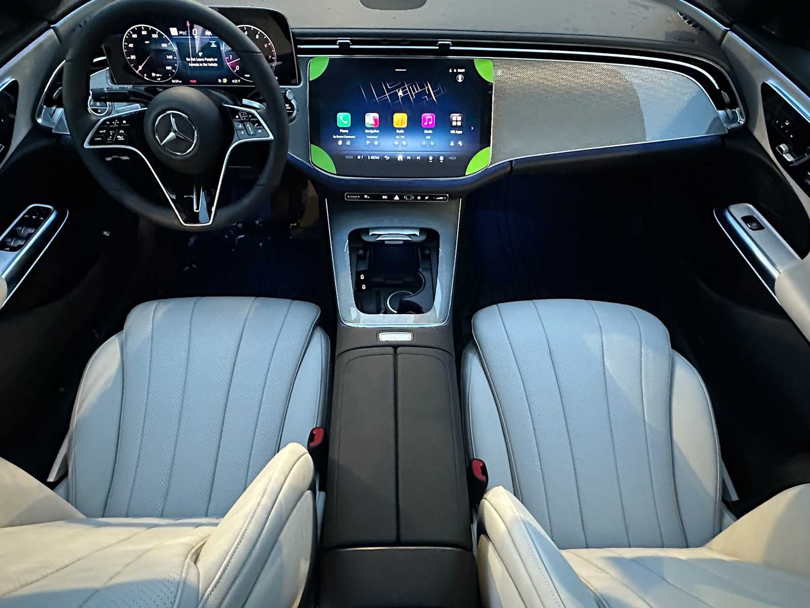 2026 Mercedes-Benz E-Class E 450