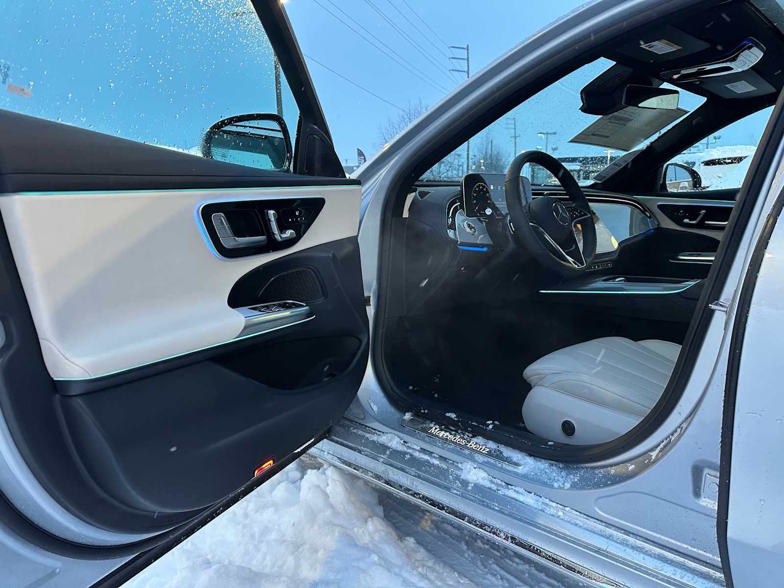 2026 Mercedes-Benz E-Class E 450