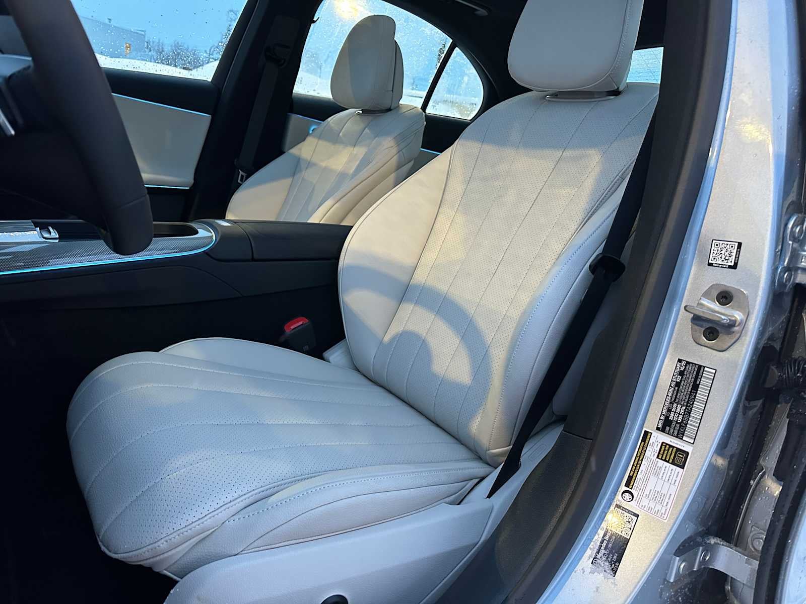 2026 Mercedes-Benz E-Class E 450