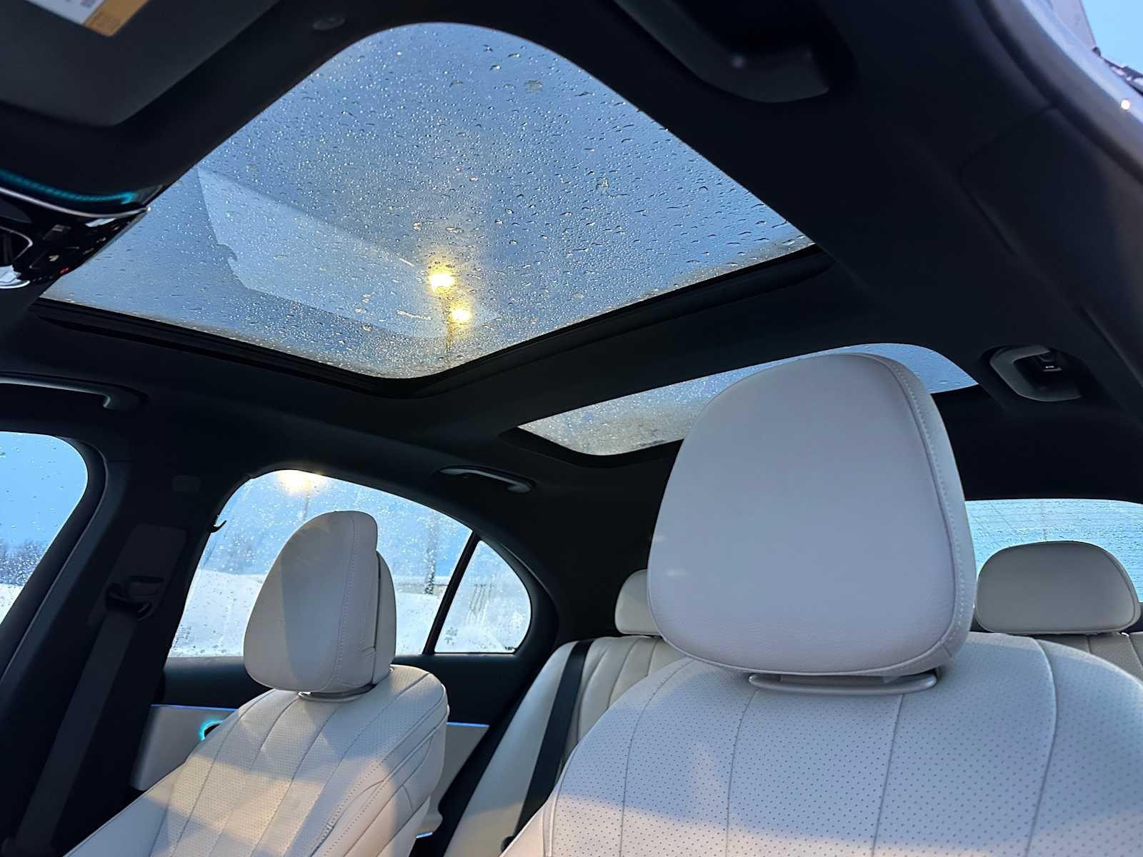 2026 Mercedes-Benz E-Class E 450