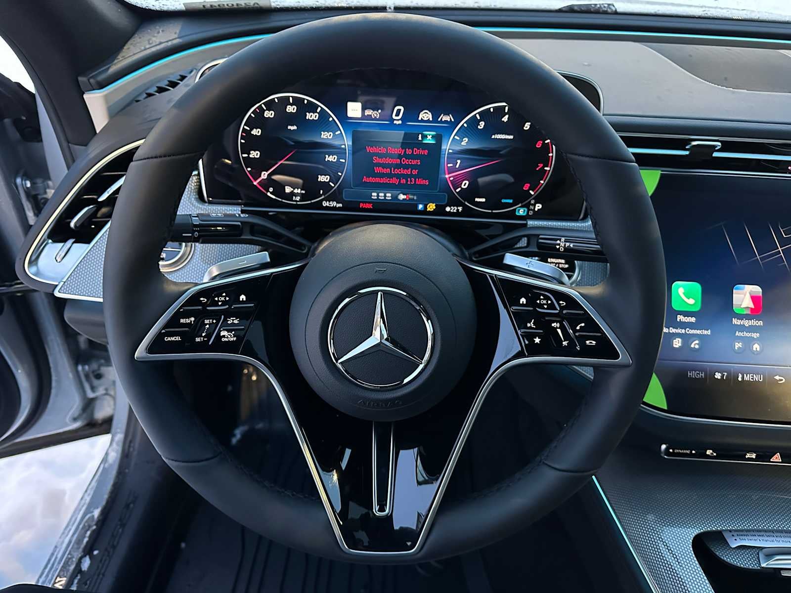 2026 Mercedes-Benz E-Class E 450