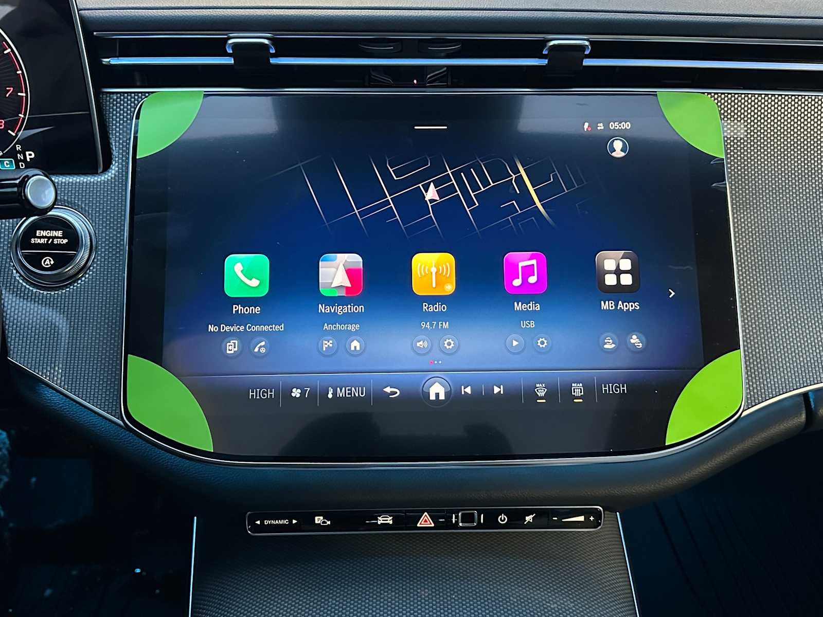 2026 Mercedes-Benz E-Class E 450