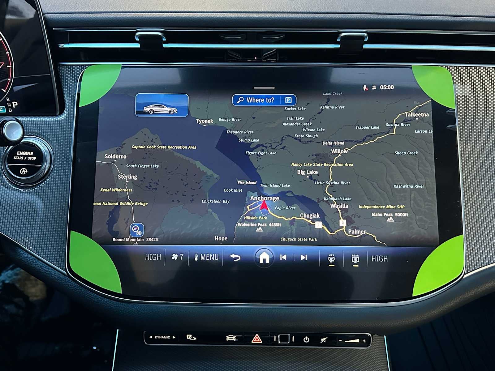 2026 Mercedes-Benz E-Class E 450