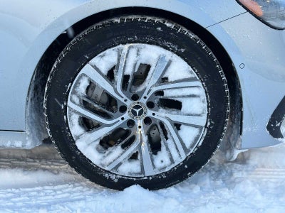 2026 Mercedes-Benz E-Class E 450