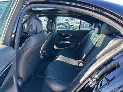 2026 Mercedes-Benz E 450 4MATIC® Sedan