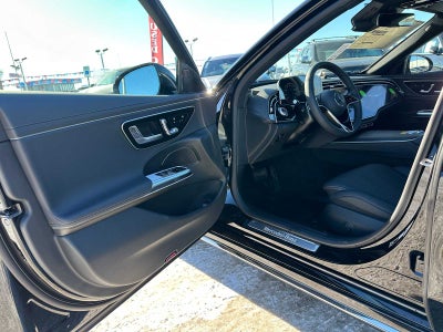 2026 Mercedes-Benz E 450 4MATIC® Sedan