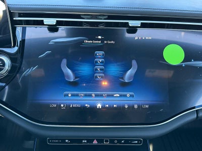 2026 Mercedes-Benz E 450 4MATIC® Sedan