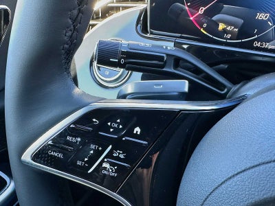 2026 Mercedes-Benz E 450 4MATIC® Sedan