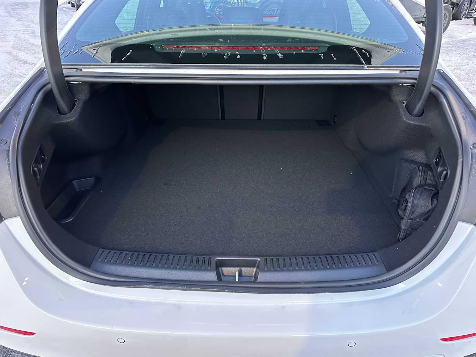 2026 Mercedes-Benz AMG® E 53 E 4MATIC®+ Sedan