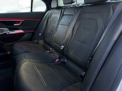 2026 Mercedes-Benz AMG® E 53 E 4MATIC®+ Sedan