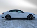 2026 Mercedes-Benz AMG® E 53 E 4MATIC®+ Sedan
