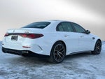 2026 Mercedes-Benz AMG® E 53 E 4MATIC®+ Sedan