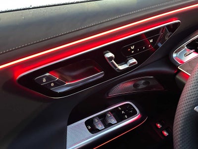 2026 Mercedes-Benz AMG® E 53 E 4MATIC®+ Sedan