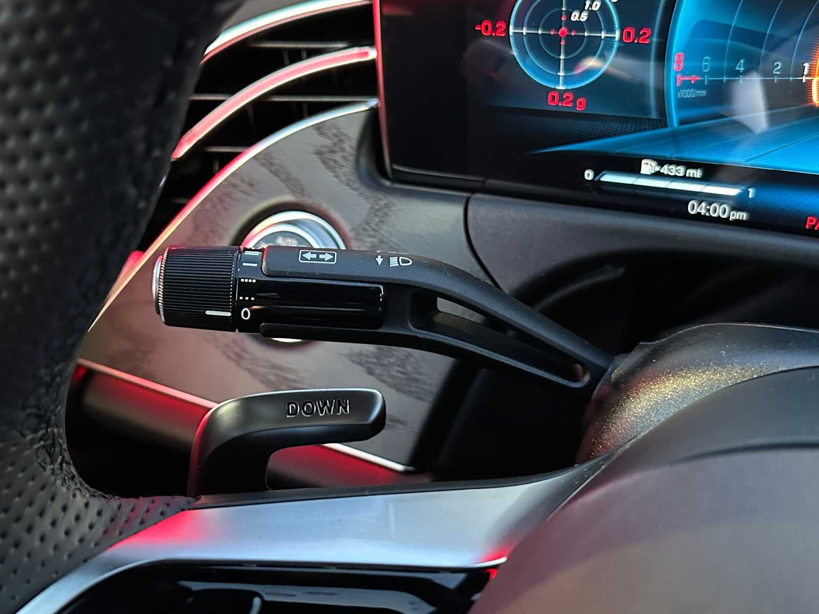 2026 Mercedes-Benz AMG® E 53 E 4MATIC®+ Sedan