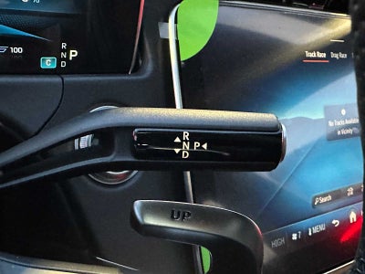 2026 Mercedes-Benz AMG® E 53 E 4MATIC®+ Sedan