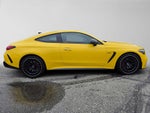 2026 Mercedes-Benz AMG® CLE 53 4MATIC®+ Coupe