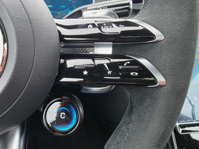 2026 Mercedes-Benz AMG® CLE 53 4MATIC®+ Coupe