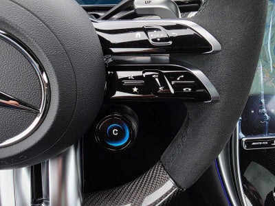 2026 Mercedes-Benz AMG® CLE 53 4MATIC®+ Coupe