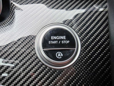 2026 Mercedes-Benz AMG® CLE 53 4MATIC®+ Coupe