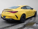 2026 Mercedes-Benz AMG® CLE 53 4MATIC®+ Coupe
