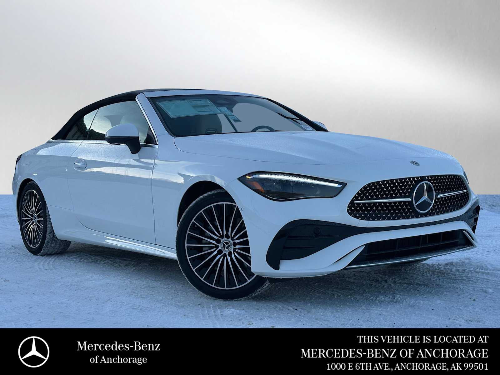 2026 Mercedes-Benz CLE CLE 300