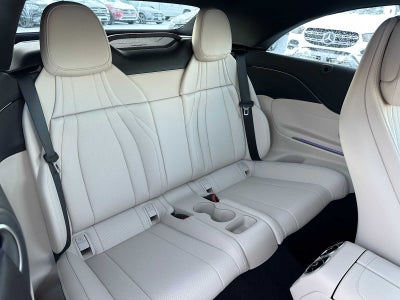 2026 Mercedes-Benz CLE CLE 300