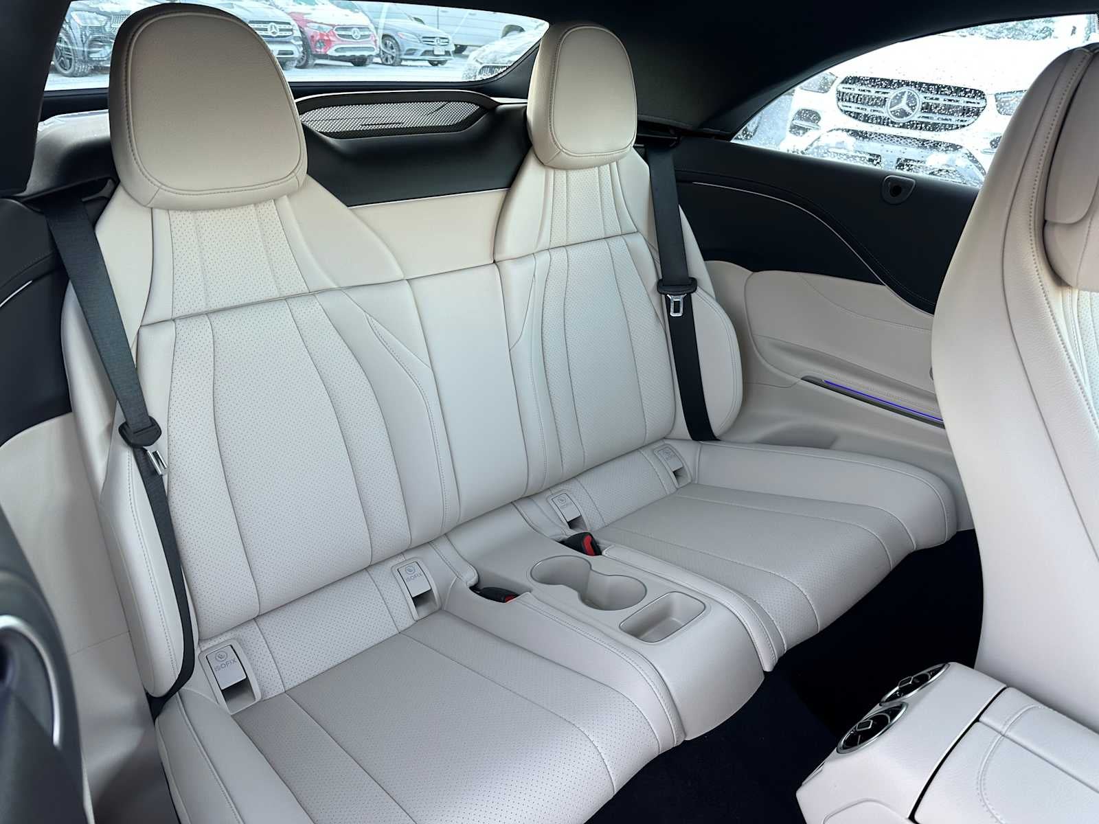 2026 Mercedes-Benz CLE CLE 300