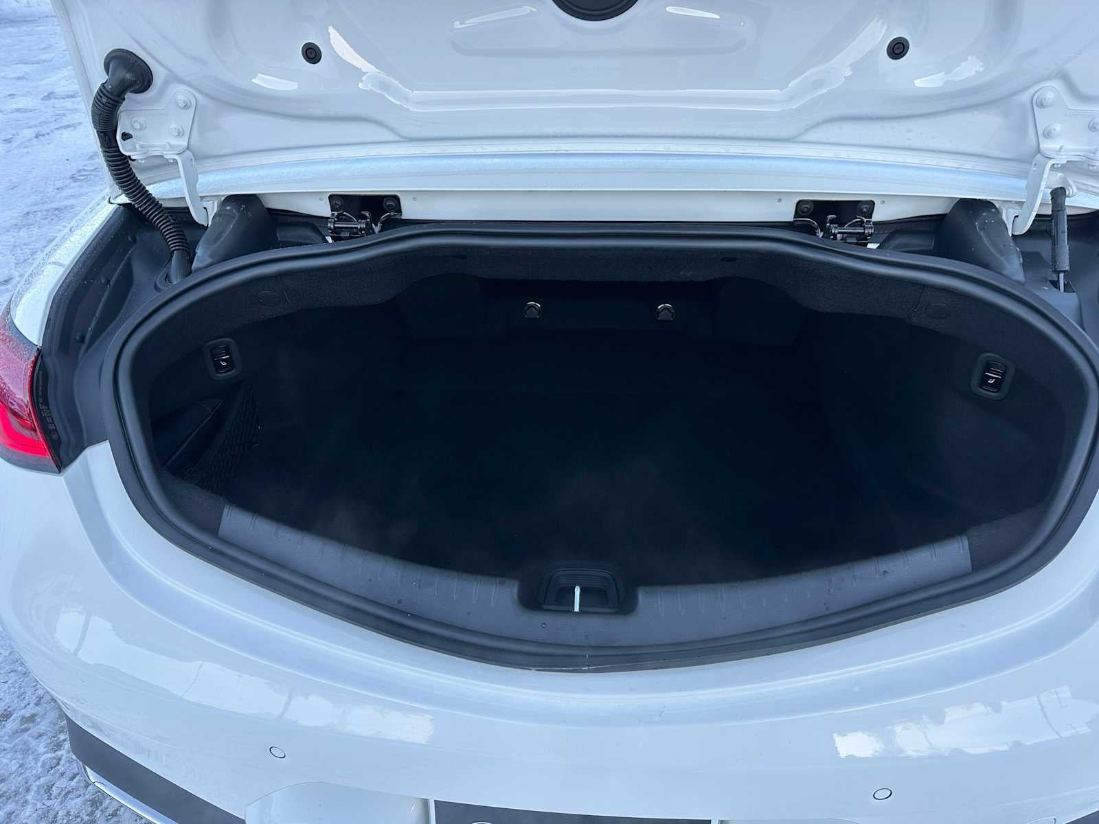 2026 Mercedes-Benz CLE CLE 300