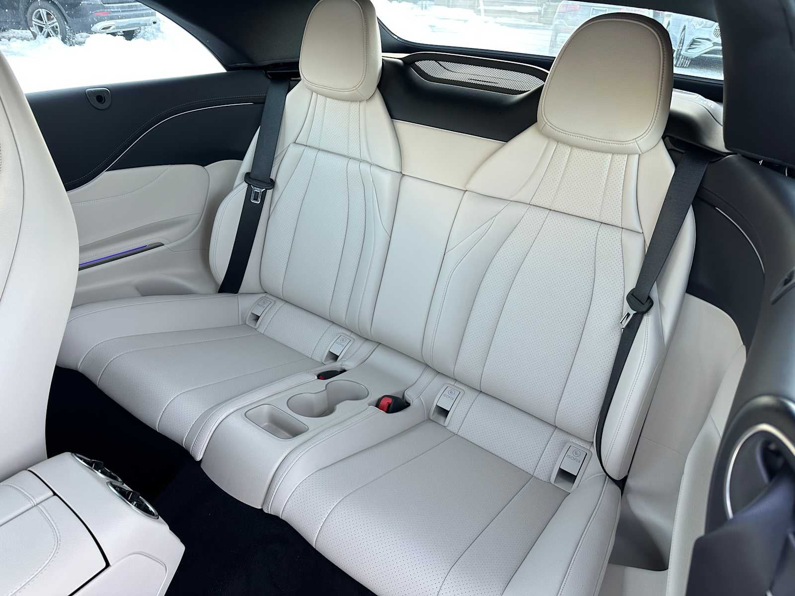 2026 Mercedes-Benz CLE CLE 300