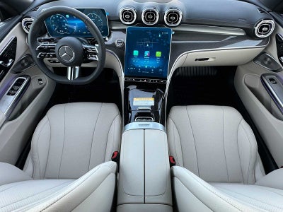 2026 Mercedes-Benz CLE CLE 300