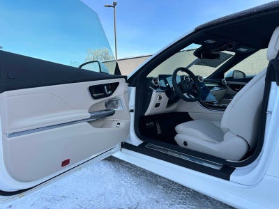 2026 Mercedes-Benz CLE CLE 300