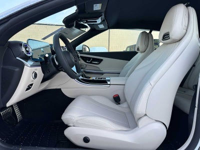 2026 Mercedes-Benz CLE CLE 300